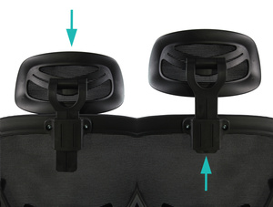 Chiloți bărbătești SM01 Alb