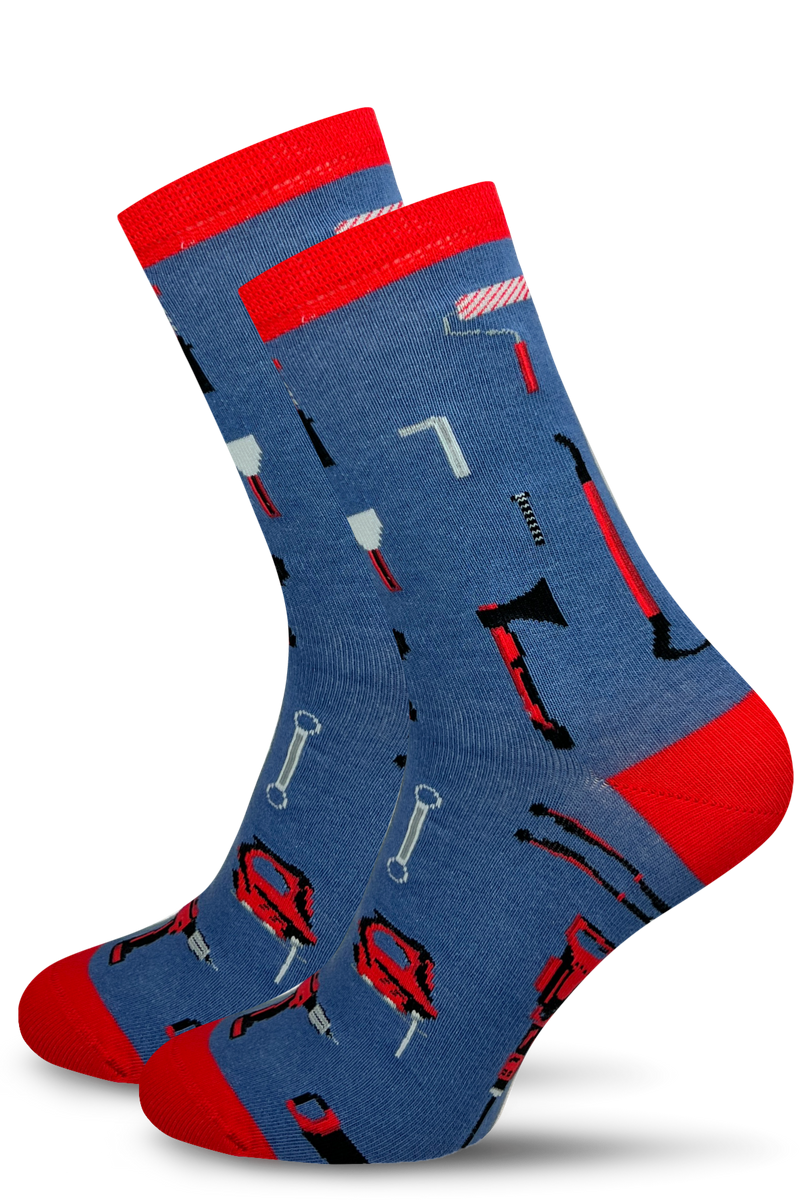 Socken Avangard Werkzeuge