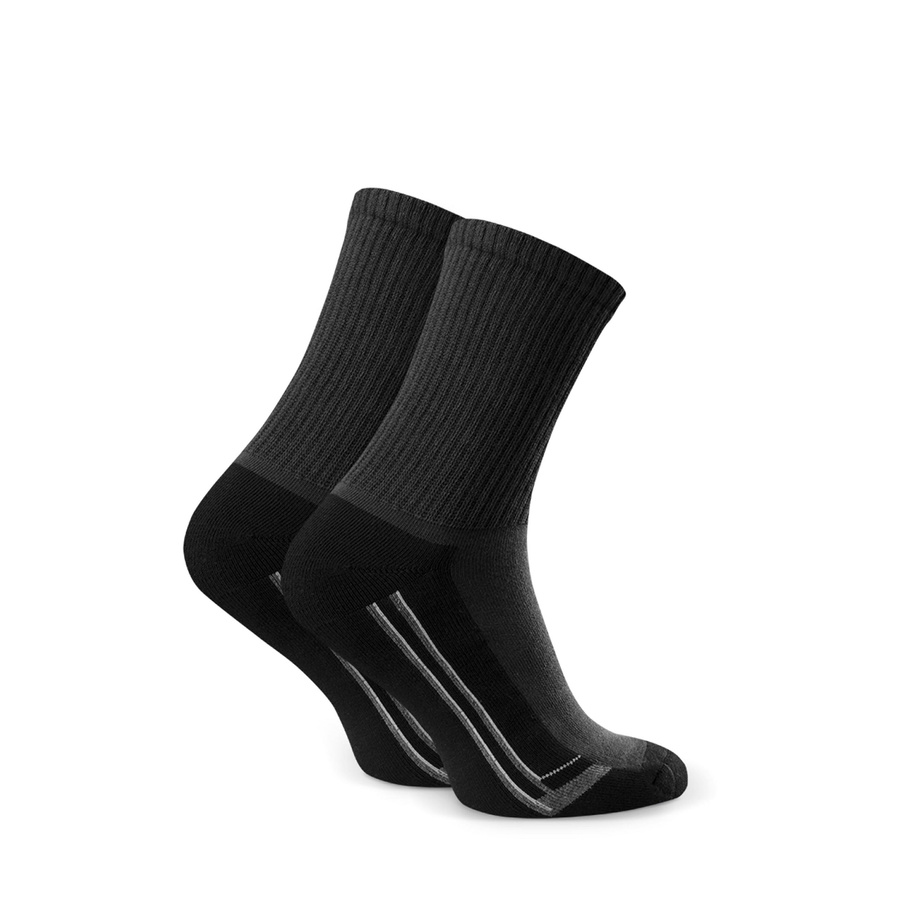 Herren Halbfrotteesocken Art. 047