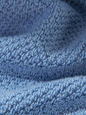 S HANDTUCH 100*150 LOREN BLAU