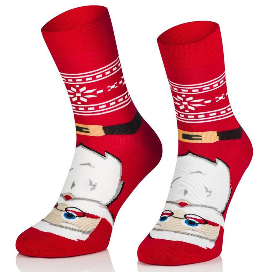 Socken Serie 1887 Mehrfarbig