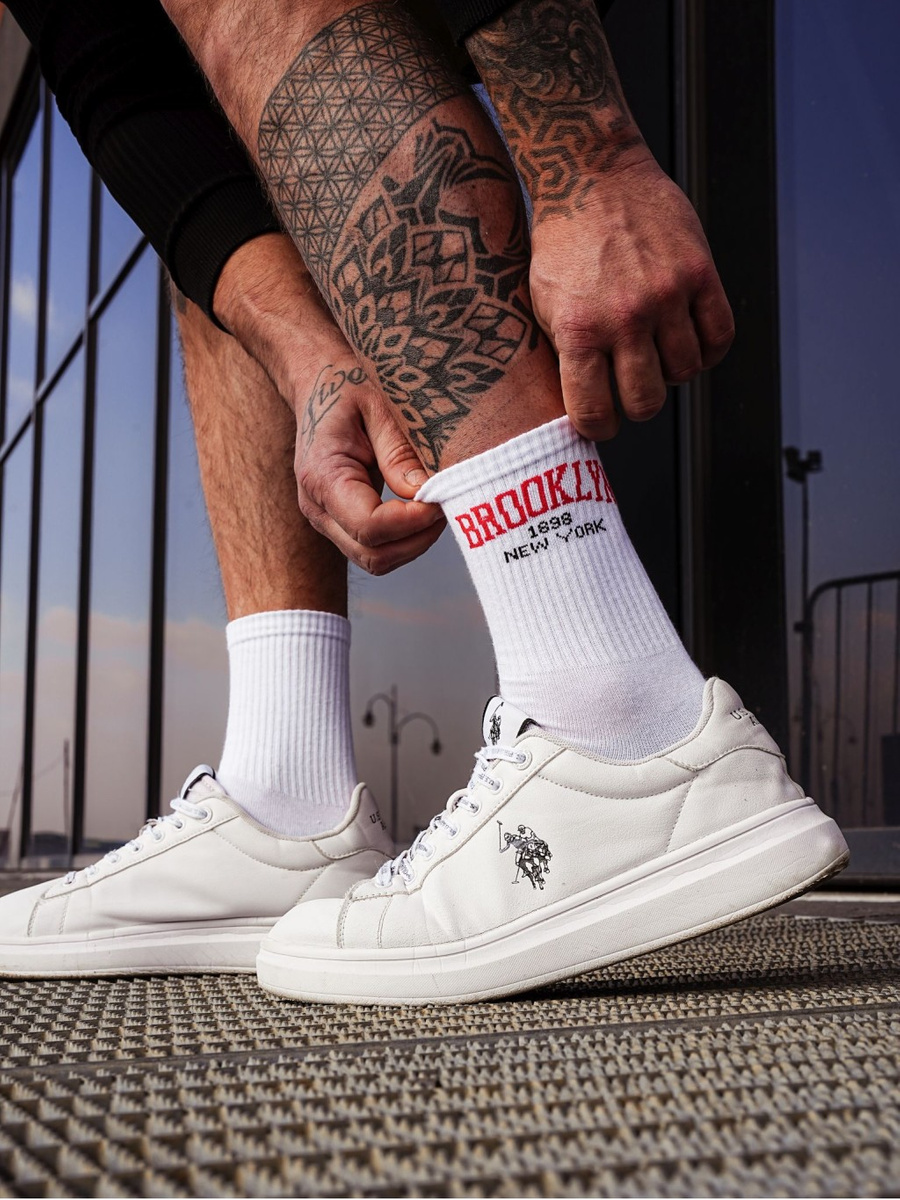 Boxeri Bărbați Panther Multicolor