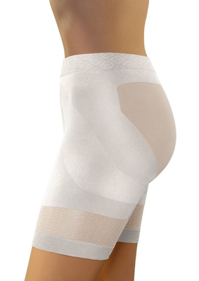 Chiloți modelatori Magic Body Alb