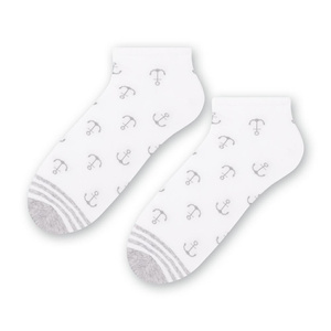 Chiloți bărbătești SM02 Gri închis