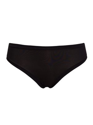 Damen-Slips Fantastic 1555 Schwarz