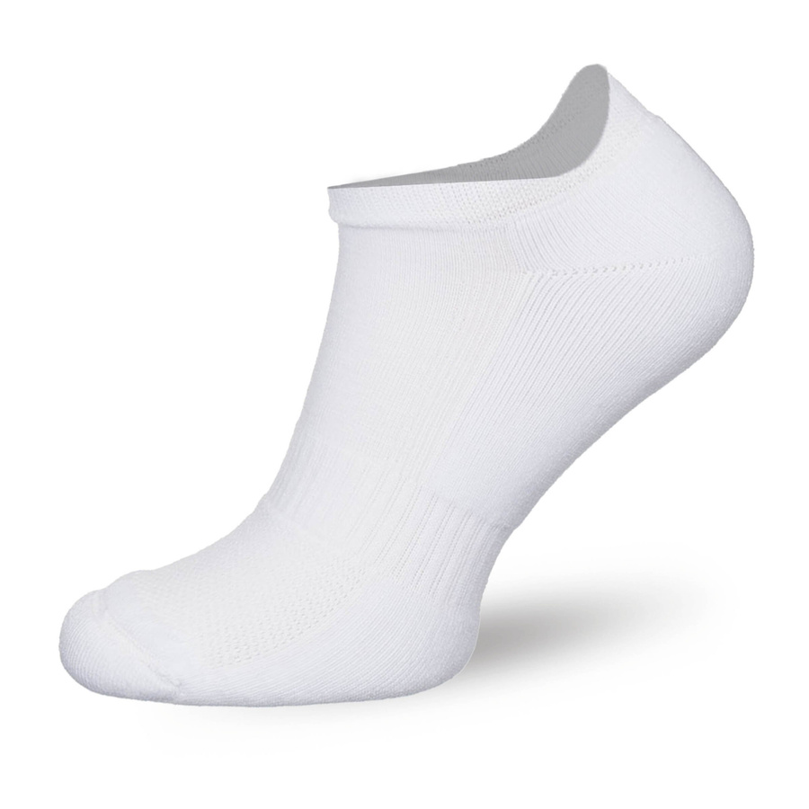 Socken Halbplüsch Serie 910 Weiß