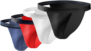 4X PUMA Herren TANGA Slips Sesto Senso