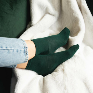 Skarpetki damskie z wełny merino art. 130 Steven