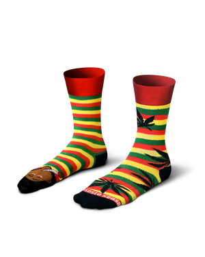 Skarpetki Fitness Cotton