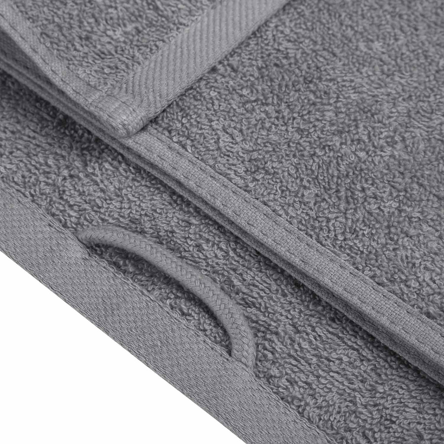 Prosop Spa Gri 450GSM