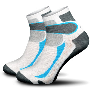 Skarpety bawełniane za kostkę SIMPLY Sesto Senso