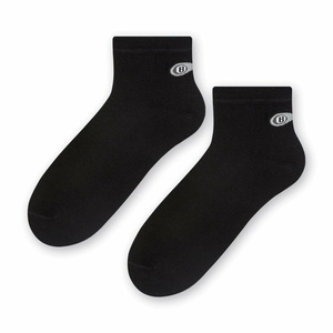 Boxeri Bărbătești Seria BM07 Alb