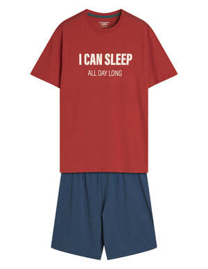 Sleeper Pajamas