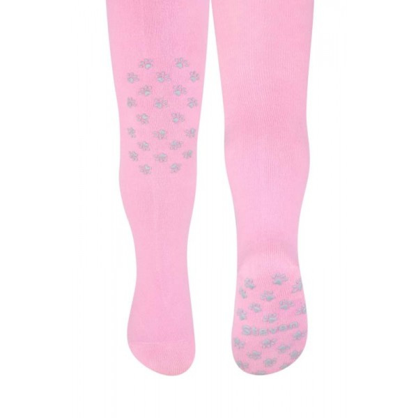 Rajstopki z ABS gwiazdki art. 151 AZ009 jeans