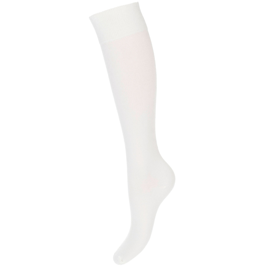 Kniestrümpfe für Frauen, glatt 248