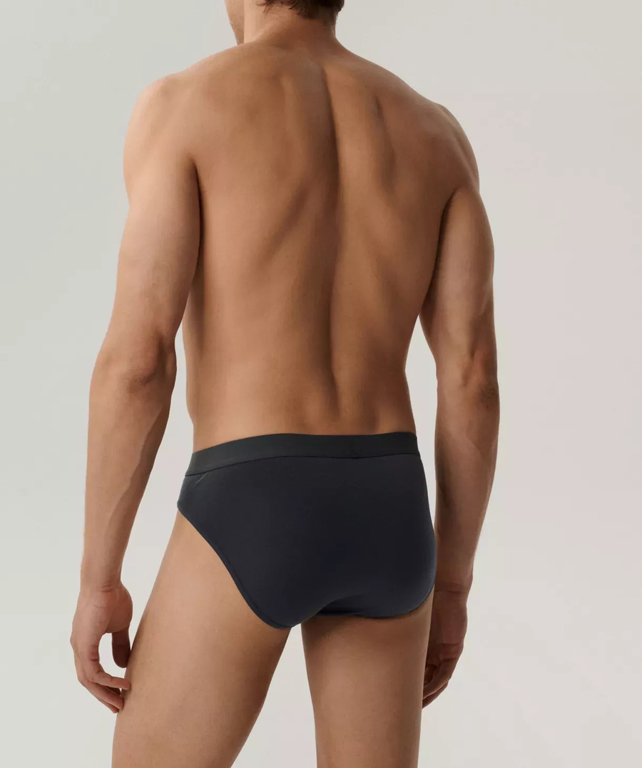 Slips Herren Serie 2BMP-016 Grau