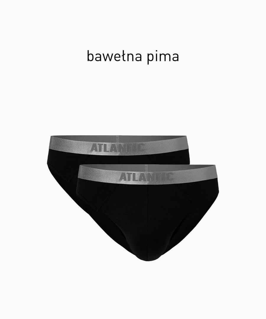 Slip Herren Serie Grau