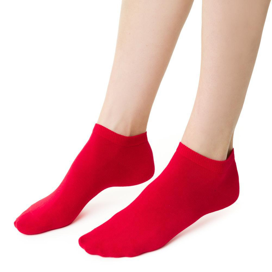 smooth cotton socks Art. 052 Steven