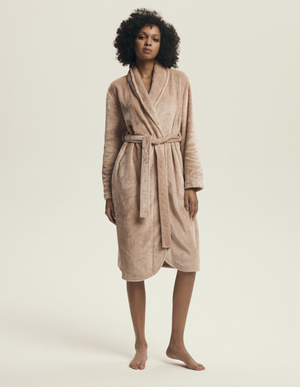 Dextra bathrobe