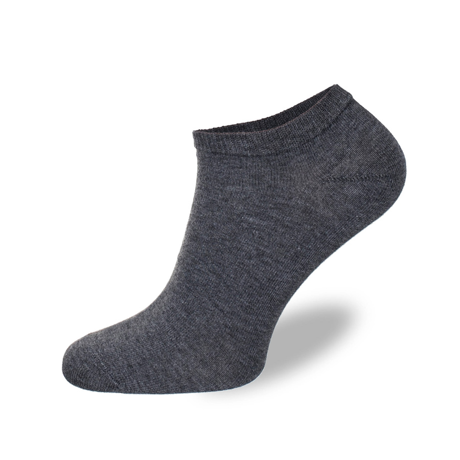 Herren Baumwollsocken Glatte Socken 170 Milena