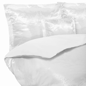 Bettwäsche Satin 220*200 AT006