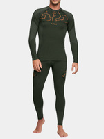 Alpinus Gausdal men's thermal underwear SI35149