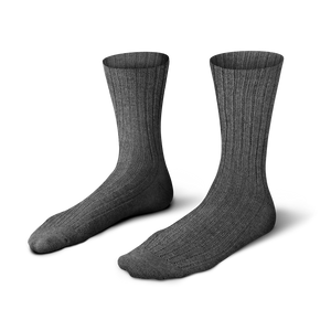 Wollsocken aus Lambswool Art. 53 Skarpol