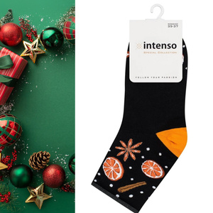 Socken Damen Serie 365 Mehrfarbig