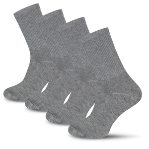 Herrensocken aus Baumwolle Go Smooth Milena