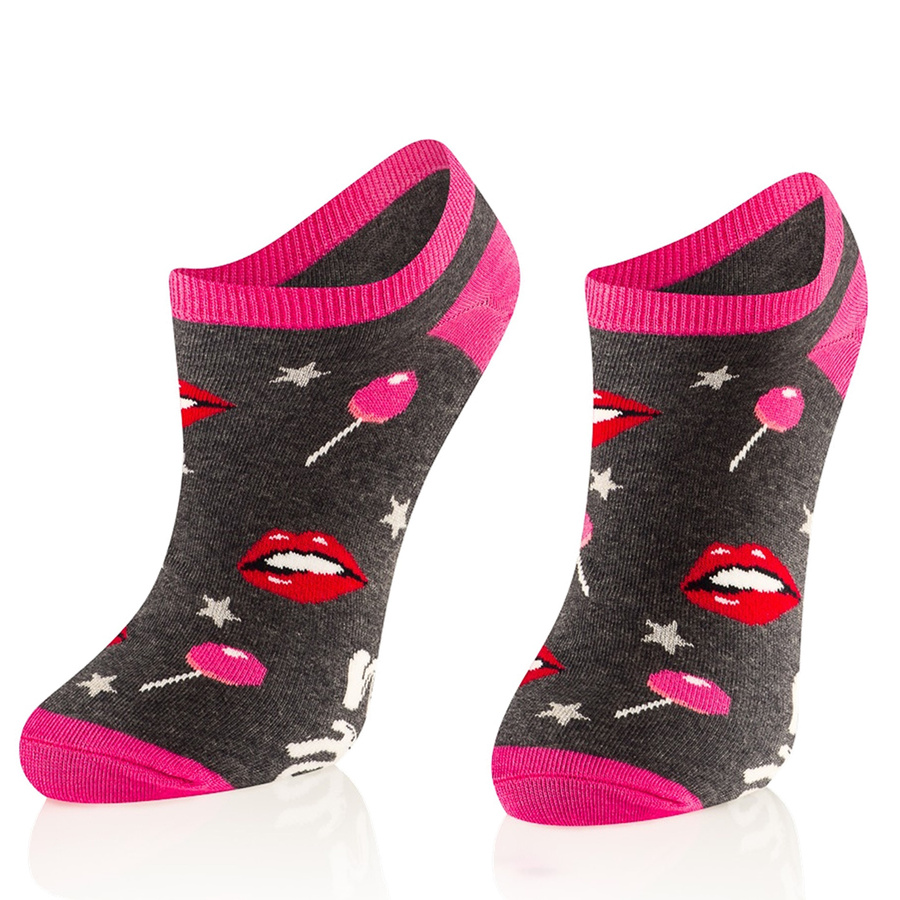 Boxeri Bărbați Panther Multicolor