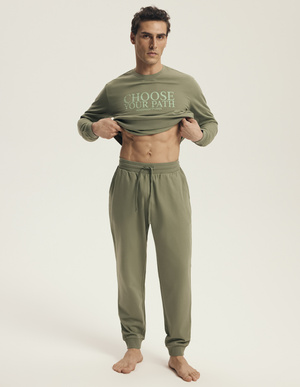 Men's pajamas Your