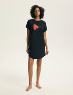 Elain Cotton Nightgown