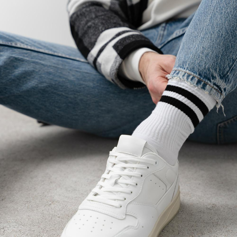 Chiloți Bărbătești SM01 Negru