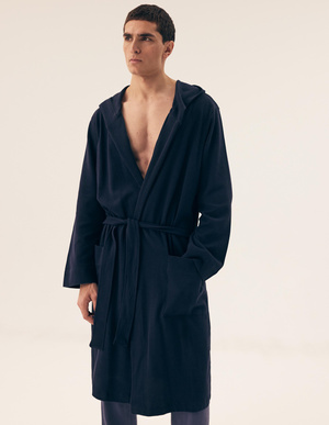 Bathrobe Marine