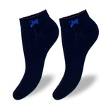 Boxeri Bărbătești Seria BM07 Alb