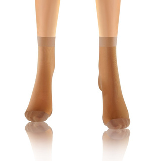 Sesto Senso Damen Skarpety Rajstopowe Relax – 20 DEN, Halbmatte, Massage-Effekt, Ohne Druck, Poliamid-Elastan, Vision, Für Frauen, Komfort & Eleganz