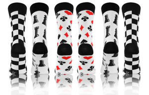 Chiloți Bărbătești SM02 Albi