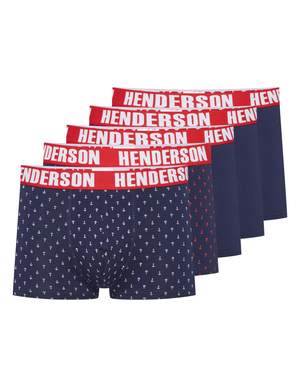 Ohio Boxershorts 5er-Pack