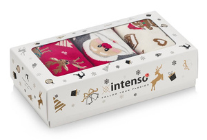 Damen Geschenkset Nr. 4 Art. 341 Mehrfarbig