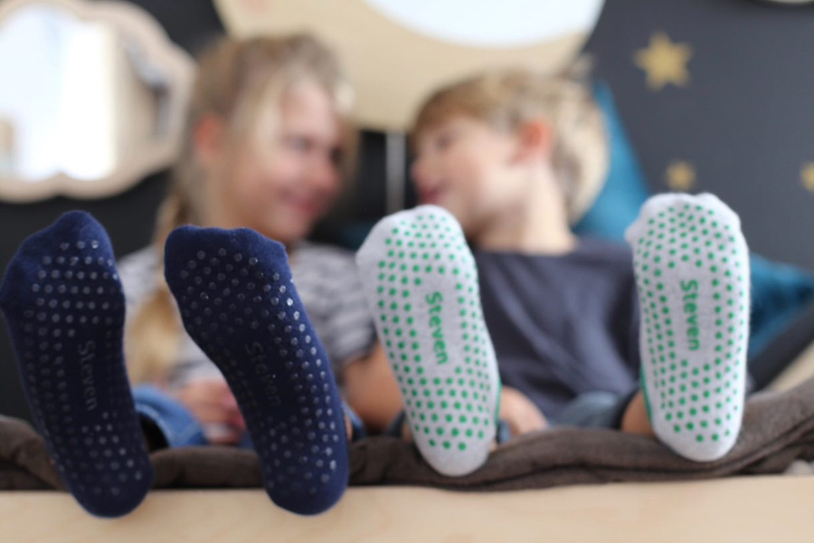 Chiloți bărbătești SM01 Alb