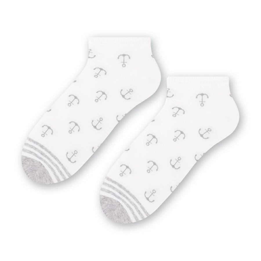 Chiloți bărbătești SM02 Gri închis