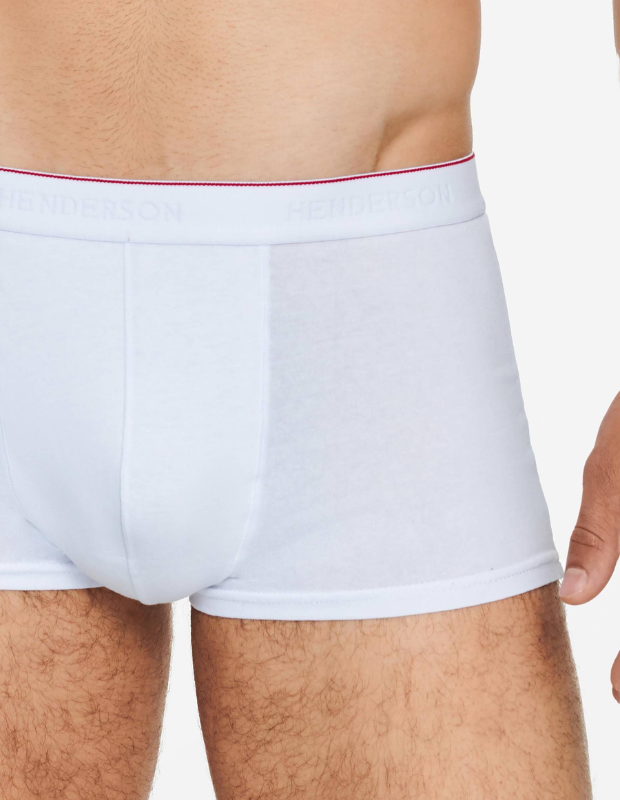 Slipuri Bărbătești SM03 Albe