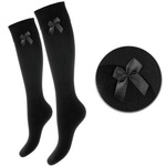 Ciorapi 3/4 Femei Seria 767 Negru