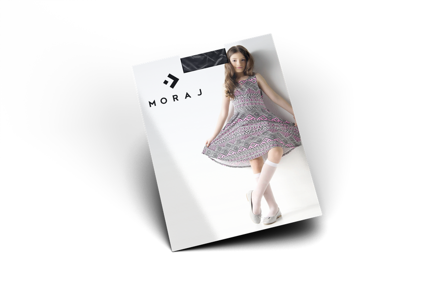 Strumpfhosen Kinder Serie Microfaser 40DEN