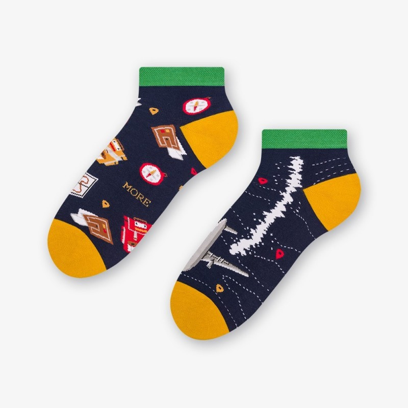 TRAVELS LOW / C.JEANS