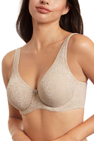 Chiloți bărbătești SM01 Bej închis