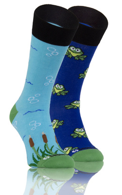 Skarpetki Fitness Cotton