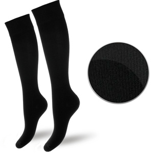 Ciorapi lungi damă 248 negri