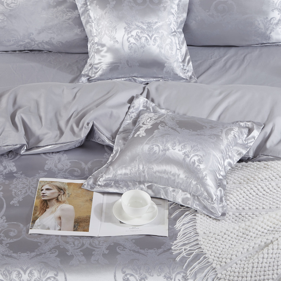 Bettwäsche Satin AT007