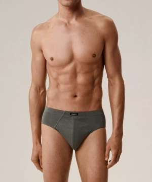 Chiloți Bărbătești SM01 Gri Închis